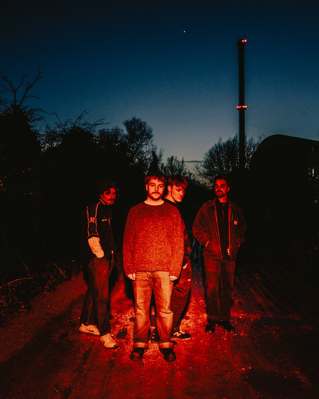 SINGLE REVIEW: alright (okay) – Good Friend (He Was)