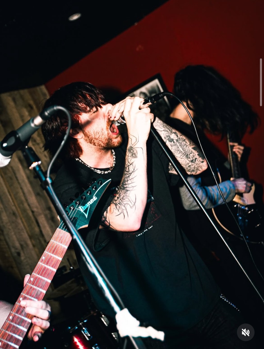 SINGLE REVIEW: Monroe. – Strip Your&nbsp;Teeth.