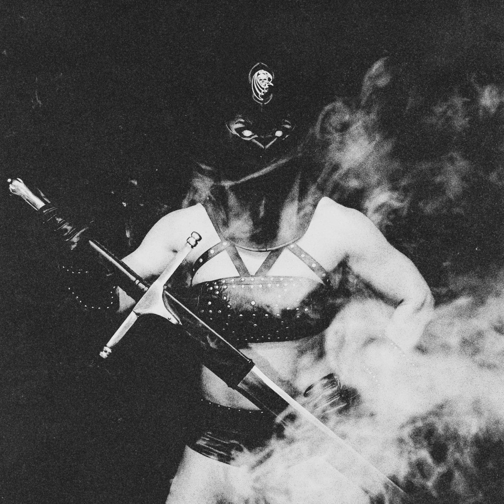 ALBUM REVIEW: Creeper – Sanguivore II: Mistress Of&nbsp;Death