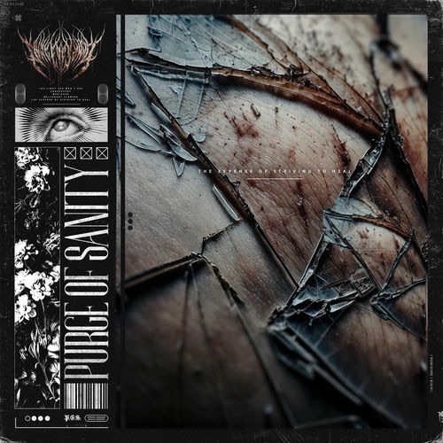 EP REVIEW: Purge of Sanity – The Expense Of Striving To Heal