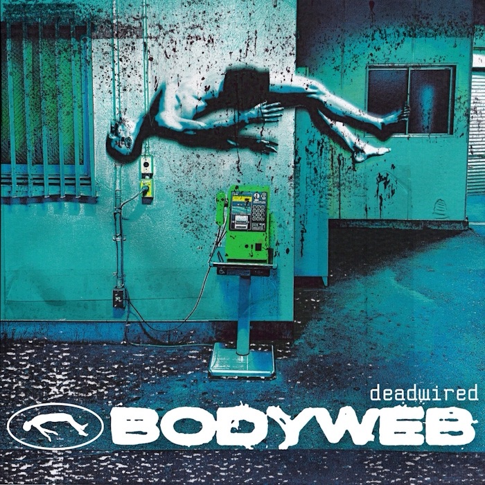 EP REVIEW: Bodyweb – deadwired