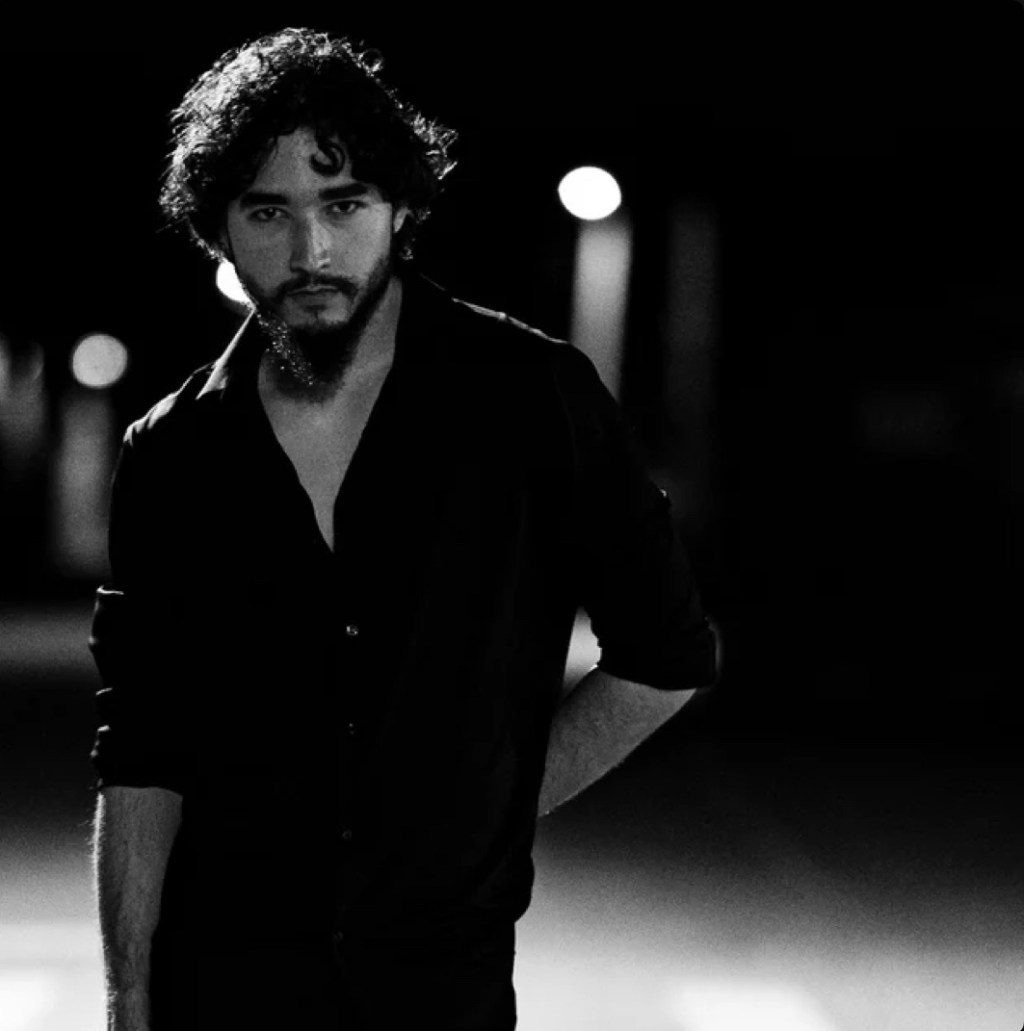 SINGLE REVIEW: Landon Noland – Zealot