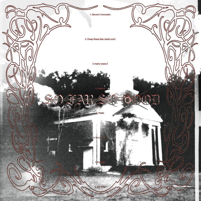 EP REVIEW: So Far So Good – So Far So Good – VINYL FANTASY REVIEWS