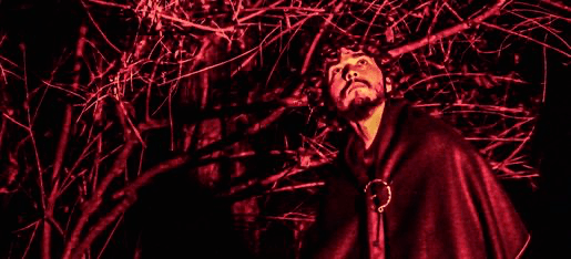 SINGLE REVIEW: Landon Noland – Black&nbsp;Ink