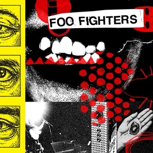 ALBUM REVIEW: Foo Fighters – Your Favourite&nbsp;Toy