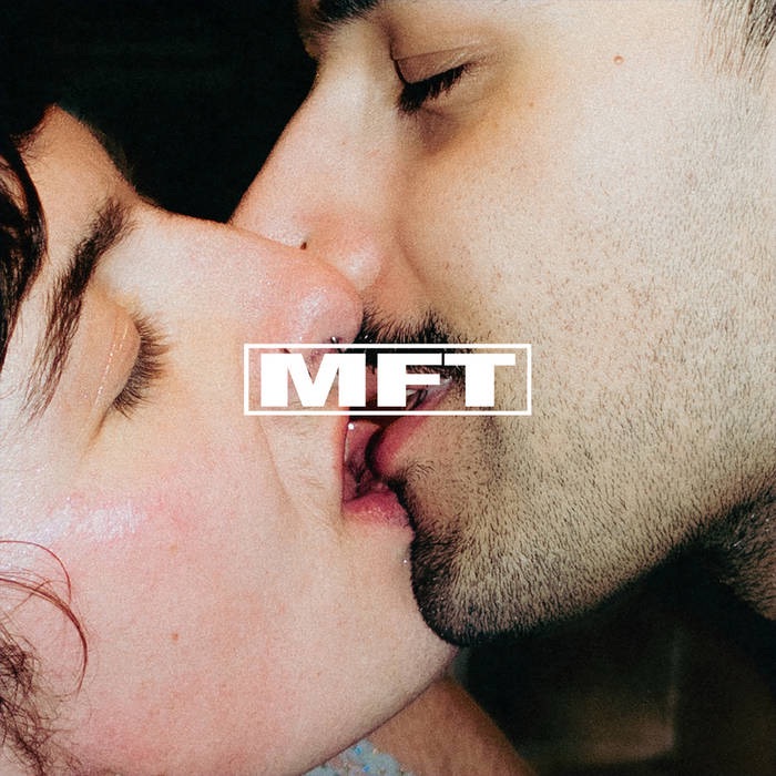 EP REVIEW: My First Time – My First&nbsp;Time