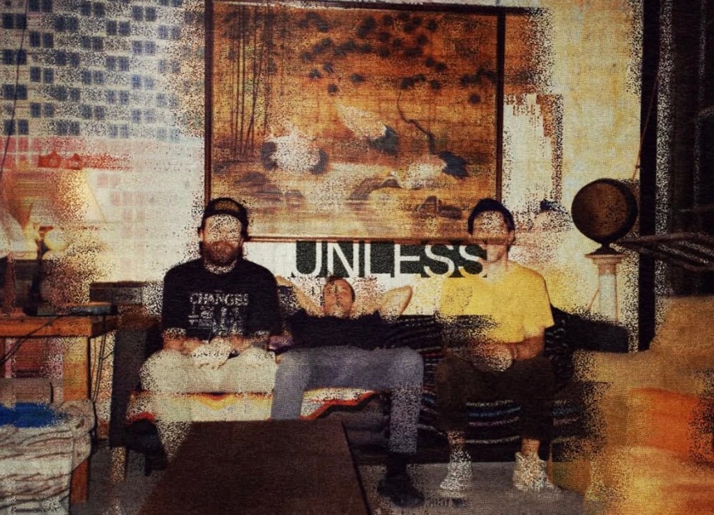SINGLE REVIEW: Unless – Sun Gone Low