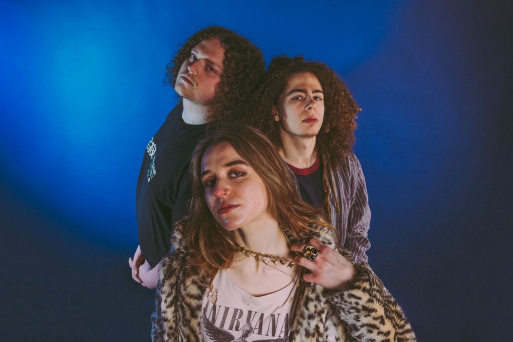 SINGLE REVIEW: Destroya – Recover