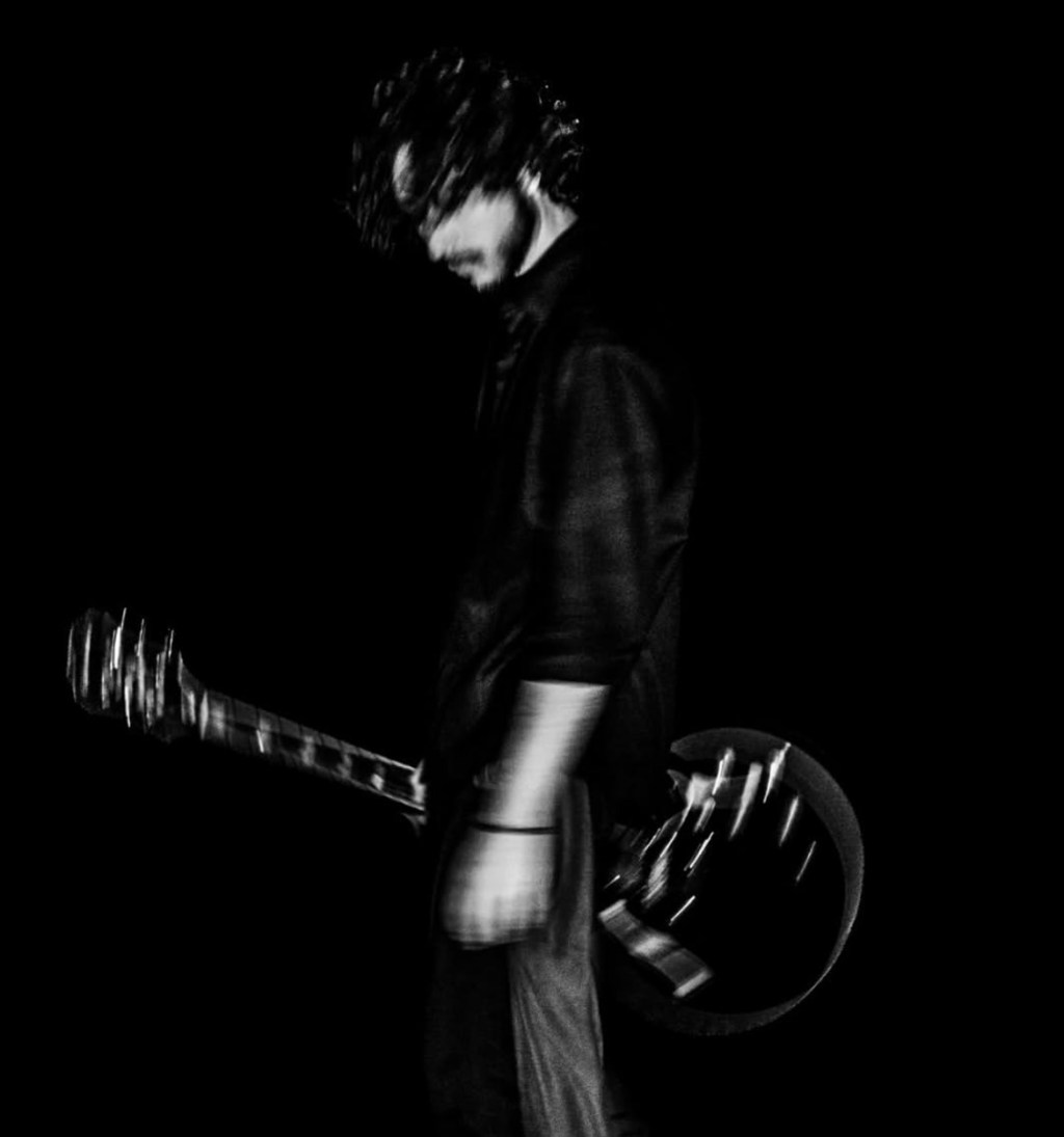 SINGLE REVIEW: Landon Noland – Numbers