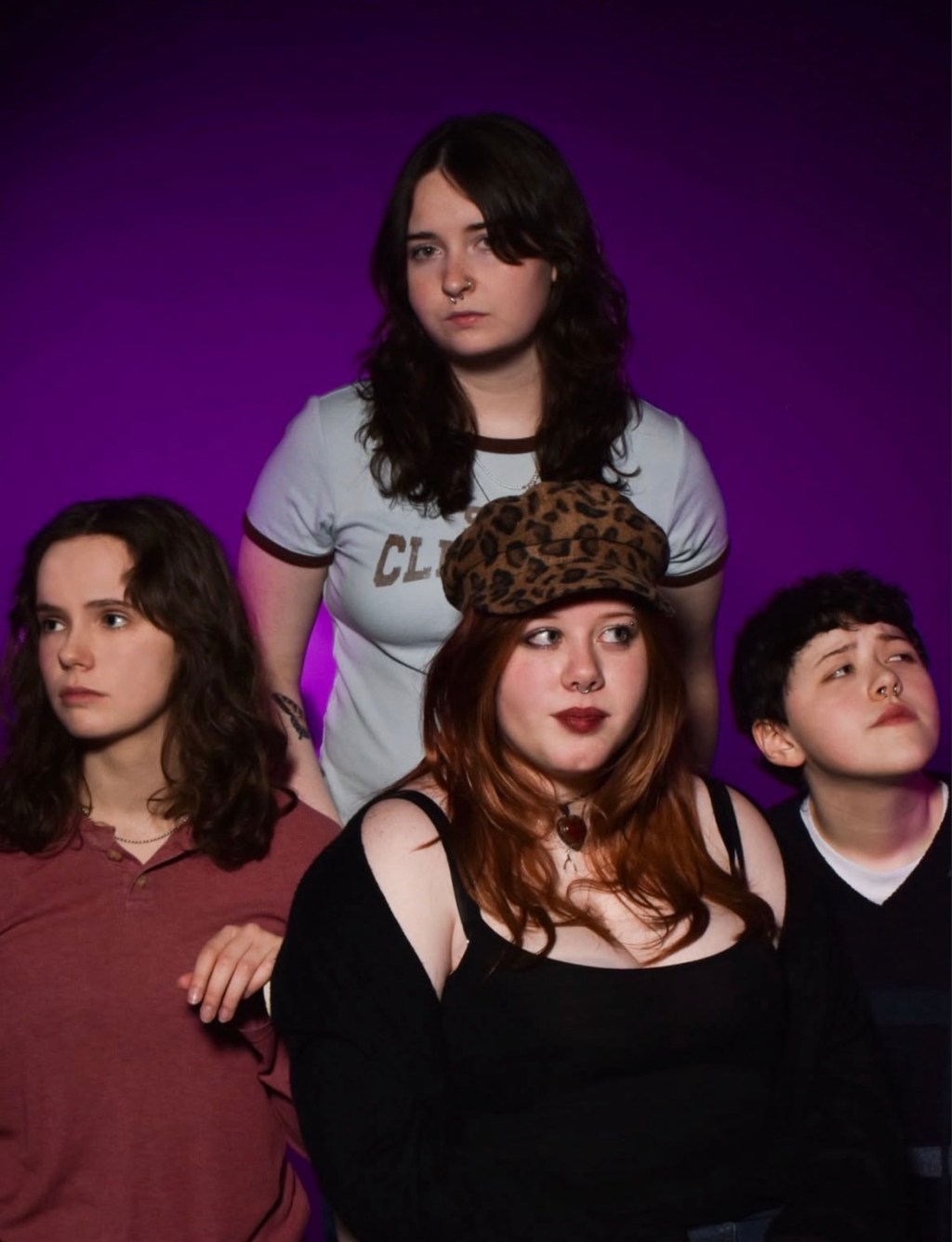 SINGLE REVIEW: Dog Days – Starting Again